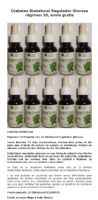Diabetes Diabetural regulador glucosa paquete 10